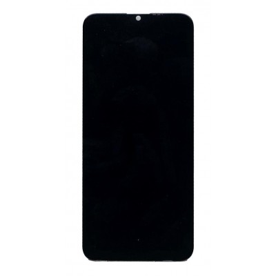 Lcd With Touch Screen For Tecno Spark Go 2020 Green By - Maxbhi Com