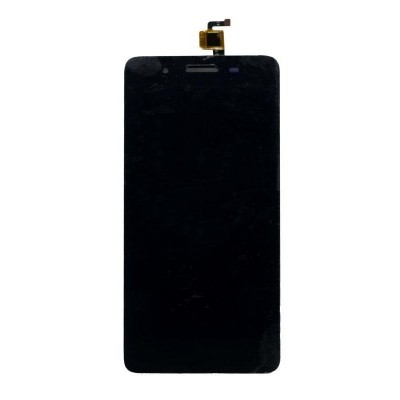Lcd With Touch Screen For Xolo Era 4k Blue By - Maxbhi Com