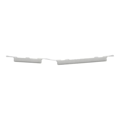 Power Button Outer For Realme 8 Silver By - Maxbhi Com