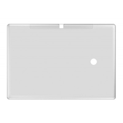 Back Panel Cover For Teclast T20 4g White - Maxbhi Com