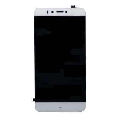 Lcd With Touch Screen For Panasonic P55 Novo 3gb Ram Gold By - Maxbhi Com
