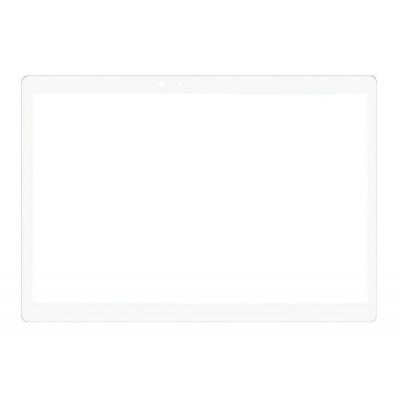 Replacement Front Glass For Teclast T20 4g White By - Maxbhi Com