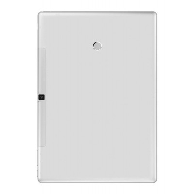 Full Body Housing For Teclast T20 4g White - Maxbhi Com