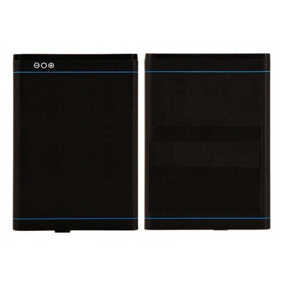 Battery For Doogee Titans2 Dg700 By - Maxbhi Com