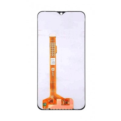 Lcd With Touch Screen For Vivo U10 Blue By - Maxbhi Com