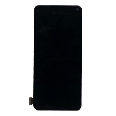 Lcd With Touch Screen For Vivo V17 White By - Maxbhi Com