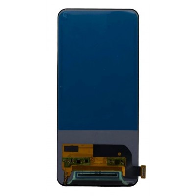 Lcd With Touch Screen For Vivo V17 White By - Maxbhi Com