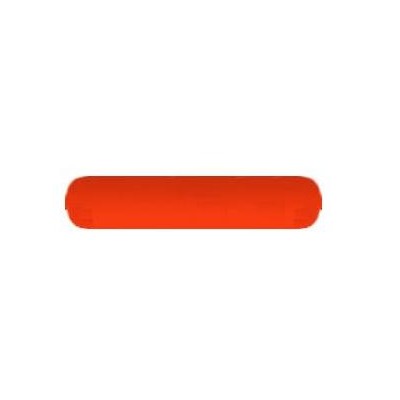 Power Button Outer For Htc Windows Phone 8x Red By - Maxbhi Com