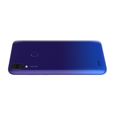 Full Body Housing For Blu G60 Blue - Maxbhi Com