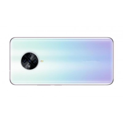 Full Body Housing For Vivo S6 5g White - Maxbhi Com