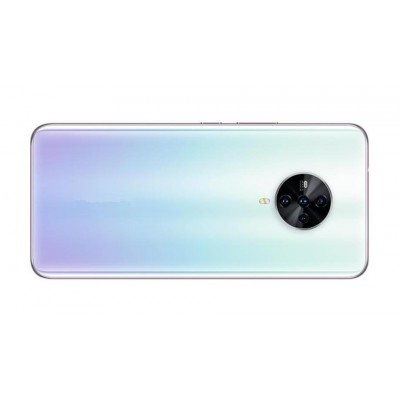 Full Body Housing For Vivo S6 5g White - Maxbhi Com