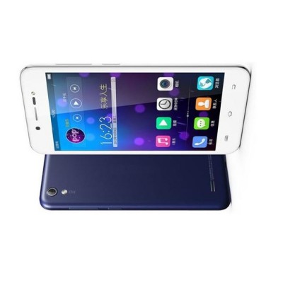 Full Body Housing For Vivo Y17 Black - Maxbhi Com