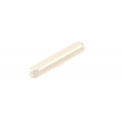 Power Button Outer For Honor View30 White By - Maxbhi Com