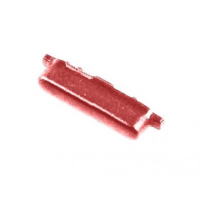 Power Button Outer For Yuho Vast 2 Red By - Maxbhi Com
