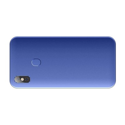Full Body Housing For Voto V9 Black - Maxbhi Com