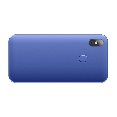 Full Body Housing For Voto V9 Black - Maxbhi Com