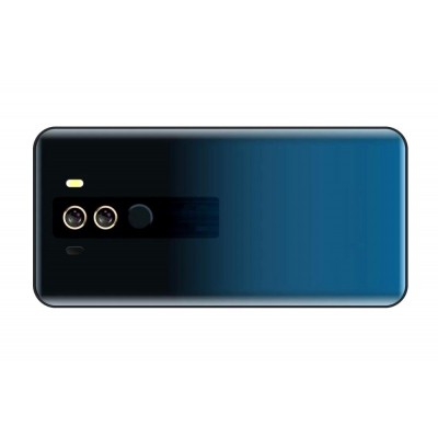 Full Body Housing For I Kall K4 Black - Maxbhi Com