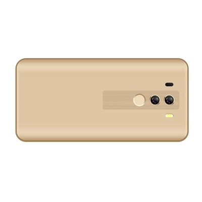 Full Body Housing For I Kall K4 Gold - Maxbhi Com