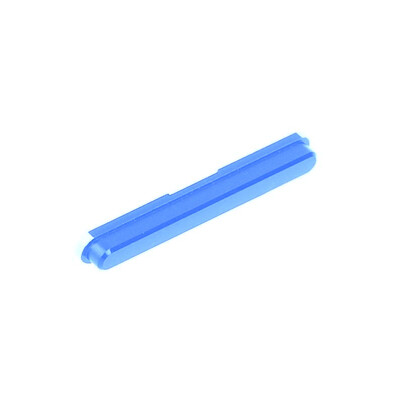 Volume Side Button Outer For Voto V9 Blue By - Maxbhi Com