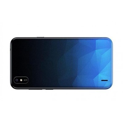 Full Body Housing For Lava Z53 Black - Maxbhi Com