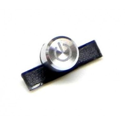Power Button Outer For Sony Xperia T3 White By - Maxbhi Com