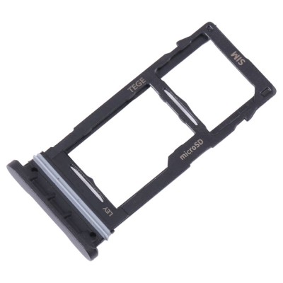 Sim Card Holder Tray For Samsung Galaxy Tab Active3 Blue - Maxbhi Com
