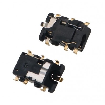 Handsfree Audio Jack Flex Cable For Xiaomi Redmi Note 4x By - Maxbhi Com