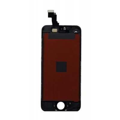 Lcd With Touch Screen For Apple Iphone 5c 32gb Yellow By - Maxbhi Com