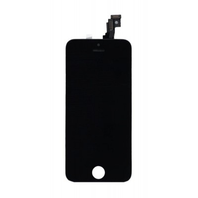 Lcd With Touch Screen For Apple Iphone 5c Cdma 16gb Yellow By - Maxbhi Com