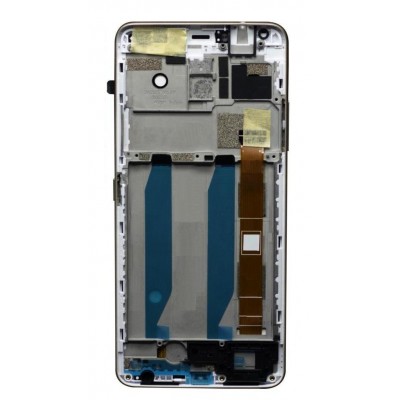 Lcd With Touch Screen For Comio X1 Note Gold By - Maxbhi Com