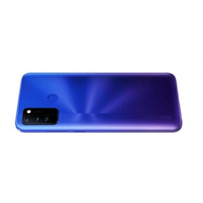 Full Body Housing For Blu G71 Blue - Maxbhi Com