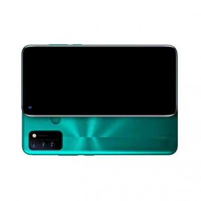 Full Body Housing For Blu G71 Green - Maxbhi Com