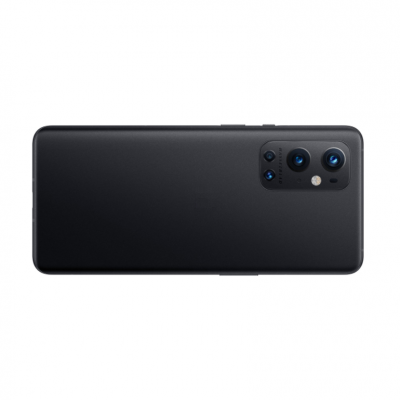 Full Body Housing For Oneplus 9 Pro Grey - Maxbhi Com