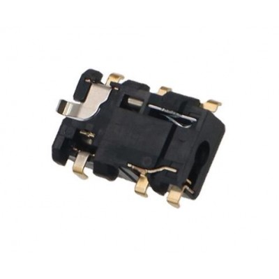 Handsfree Audio Jack Flex Cable For Xiaomi Redmi Note 4x By - Maxbhi Com