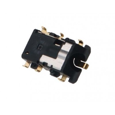 Handsfree Audio Jack Flex Cable For Xiaomi Redmi Note 4x By - Maxbhi Com
