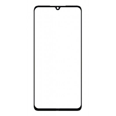 Replacement Front Glass For Vivo Y51 Sep 2020 Quad Camera Blue By - Maxbhi Com