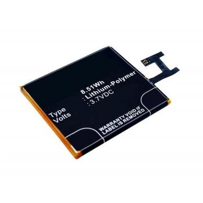 Battery For Sony Xperia M2 Dual D2302 By - Maxbhi.com