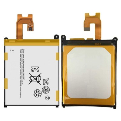 Battery For Sony Xperia Z2 D6503 By - Maxbhi Com