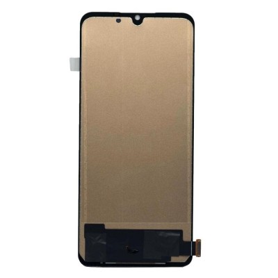 Lcd With Touch Screen For Oppo F17 Orange By - Maxbhi Com
