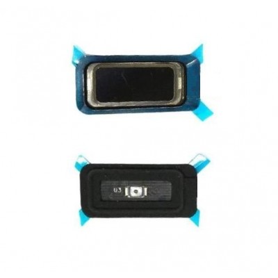 Home Button Outer For Zuk Z1 Black By - Maxbhi Com