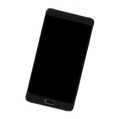 Home Button Outer For Elephone P8 Pro White By - Maxbhi Com