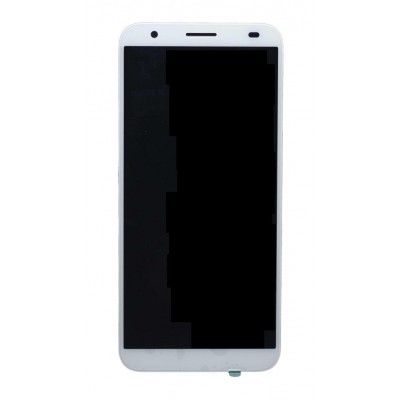 Lcd With Touch Screen For Coolpad Mega 5c Gold By - Maxbhi Com