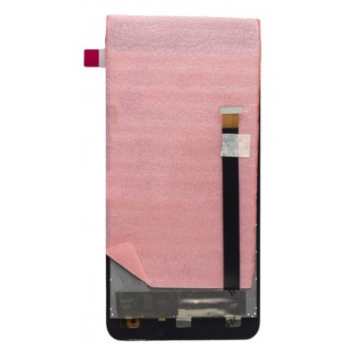 Lcd With Touch Screen For Gionee X1 Gold By - Maxbhi Com