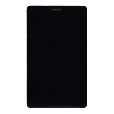 Lcd With Touch Screen For Honor Mediapad T3 8 0 Black By - Maxbhi Com