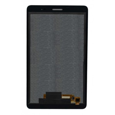 Lcd With Touch Screen For Honor Mediapad T3 8 0 Black By - Maxbhi Com