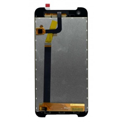 Display for Htc One X9 Black (Combo Folder) by Maxbhi.com