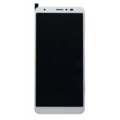 Lcd With Touch Screen For Xolo Era 4x Gold By - Maxbhi Com