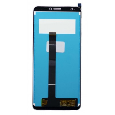 Lcd With Touch Screen For Xolo Era 4x Gold By - Maxbhi Com