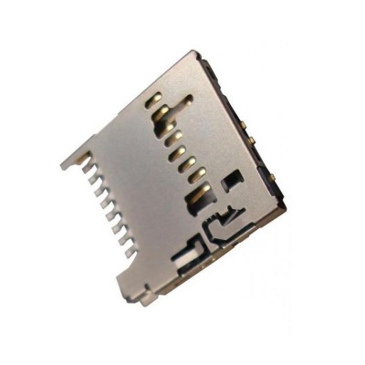 Mmc Connector For Yuho Y2 By - Maxbhi Com