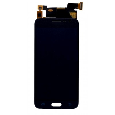 Lcd With Touch Screen For Samsung Galaxy J3 Pro Black By - Maxbhi Com